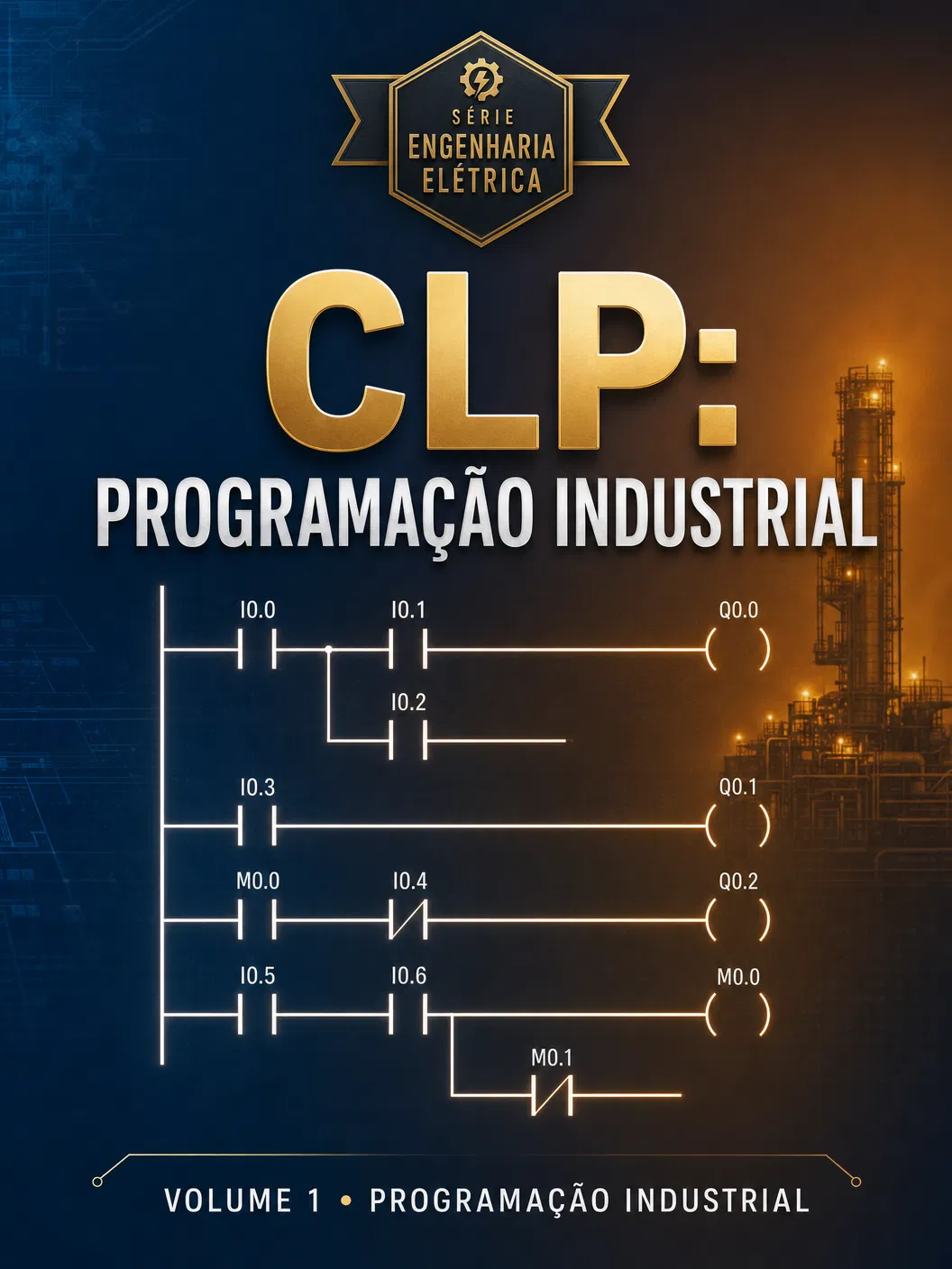Capa CLP Prático